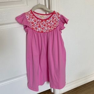 Matilda Jane casual cotton dress